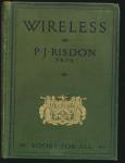 Risdom. P.J. - Wireless
