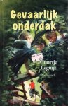 Leguijt, Guurtje - Gevaarlijk onderdak