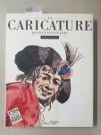 Baecque, Antoine und Claude Langlois: - La caricature révolutionnaire (Librairie du bicentenaire de la Revolution francaise)