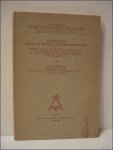 Mercken, P.F. - Aristoteles over de menselijke volkomenheid. Boeken I en II van de Nikomachische etiek met de kommentaren van Eustratius en een anonymus in de Latijnse vertaling van Grosseteste