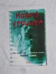 Jones, Frank - Moord vrouwen, true crime