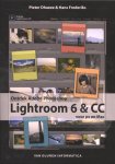 Pieter Dhaeze, Hans Frederiks - Ontdek!  -   Ontdek Adobe Photoshop Lightroom 6 & CC