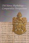 Pernille, Hermann a.o. (eds.) - Old Norse Mythology - Comparative Perspectives