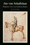 A.H.J. Prins - Jan van Schaffelaar
