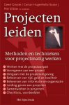 G. Groote, C. Hugenholz - Projecten Leiden