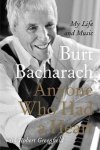 Burt Bacharach, Robert Greenfield - Anyone Who Had A Heart