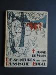 De Vries, Anne. Illustraties: Isings - De avonturen van een Russische Bijbel.
