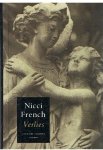 French, Nicci - Verlies