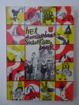 Roelfs, Jan. - Het Amsterdams Sinterklaas Boek. Terugblik op activiteiten van gouden ICA.