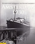 Lamers, B. - Amsterdam 1930