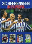 Noord, Eddy van der  (Idee en eindredactie) - SC Heerenveen in Europa, 1995-2007
