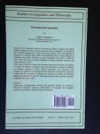 Landman, Fred - Structures for semantics, Studies in Linguistics and Philosophy