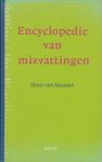 Maanen (1950), Hans van - Encyclopedie van misvattingen - Alle dagelijkse waarheden die onjuist blijken te zijn.