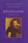 C. Pichois 11933, J. Ziegler 18866 - Baudelaire Een biografie