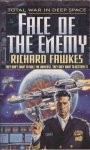 Fawkes, Richard - Interstellar Defense League 1: Face of the Enemy