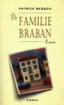 Besson, Patrick - De familie Braban Besson, Patrick - De familie Braban