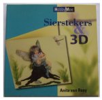 Anita van Rooy - Sierstekers & 3D
