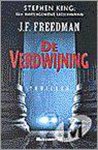 Freedman - Verdwijning