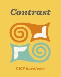 Groenendijk, J., Elders, Z., den Uyl, F., School, P., Sjamsoedin - Contrast leerboek ckv havo/vwo bovenbouw