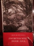 Buitenweg, H. - Zwerftochten door Java