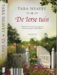 Heavey, Tara Vertaling  Mireille Vroege  Omslagontwerp Johannes  Wiebel - De Ierse Tuin
