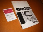 Marnix Gijsen - Zelfportret, gevleid, natuurlijk Open Kaart