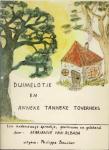 Albada, Marianne van - Het sprookje van Duimelotje en Anneke Tanneke Toverheks