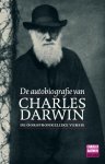 C. Darwin & F. Lamaker - De Autobiografie Van Charles Darwin