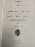 BEERNINK, G., - De geschiedschrijver en rechtsgeleerde Dr. Arend van Slichtenhorst en zijn vader Brant van Slichtenhorst stichter van Albany, Hoofdstad van den staat New-York. BEERNINK, G., - De geschiedschrijver en rechtsgeleerde Dr. Arend van Slichtenhorst en zijn vader Brant van Slichtenhorst stichter van Albany, Hoofdstad van den staat New-York.