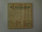 Cuypers, P.J.H. - Het Rijksmuseum, schetsen en tekeningen (1963-1908)