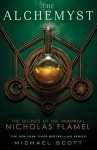 Scott Michael 143803 - The secrets of the immortal nicholas flamel 1: alchemyst