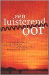 T. Egberts - Een luisterend oor