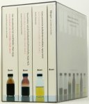 JONKER, J., LUITEN VAN ZANDEN, J., HOWARTH, S., SLUYTERMAN, K. - Geschiedenis van Koninklijke Shell. Vier delen compleet.