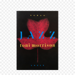 Toni Morrison - Jazz – Toni Morrison