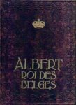 RENCY Georges - Albert, Roi des Belges