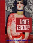 Isolde Pludermacher, Marie Robert, Nienke Bakker, Richard Thomson - Lichte Zeden. Prostitutie In De Franse Kunst 1850-1910