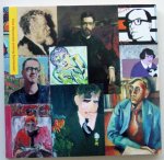 Duller, Sietse, Maaike Kramer, Jeannette Smit (Red.) - Letterkundig Museum Jaarverslag 2004