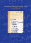 C. Hillebrink - De openbare bibliotheek tien jaar van nu