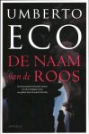 Umberto Eco, Umberto Eco - De naam van de roos