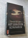 Bin Ladin, Carmen - Het gesloten koninkrijk