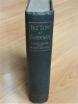 Louis Becke & Walter Jeffery - The Tapu of Banderah