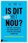 Mark Siegenbeek van Heukelom - Is dit het nou?