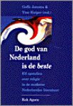  - De god van Nederland is de beste