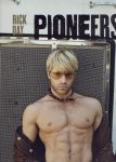 DAY, Rick - Rick Day - Pioneers. DAY, Rick - Rick Day - Pioneers.