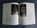 Alphen, Jan van (red.). - De boeddha in de drakenpoort. Boeddhistische sculptuur uit de grotten van Longmen, China 5de - 9de eeuw.