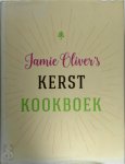 Jamie Oliver 10634 - Jamie Oliver's kerstkookboek (zonder stofomslag)