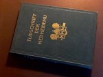 Red. - Tijdschrift der Nederlandsche Heidemaatschappij jaargang 1956
