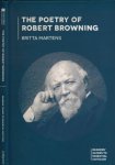 Martens, Britta - The Poetry of Robert Browning Martens, Britta - The Poetry of Robert Browning