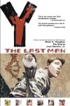 Brian K. Vaughan - Y: The last man