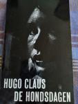 Claus, Hugo - De hondsdagen